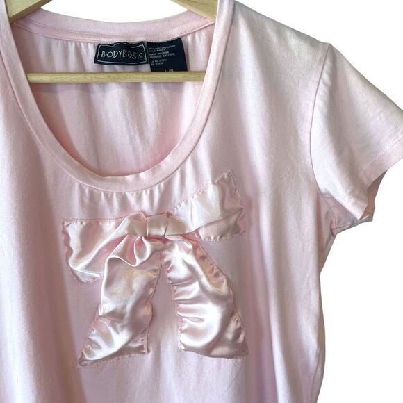 Body Basic T Shirt - Picture 2 of 3